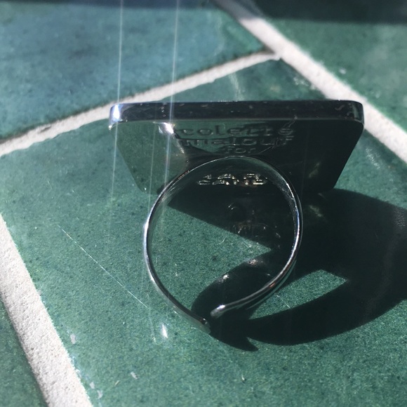 Colette Malouf for Hard Candy ring - Picture 3 of 9